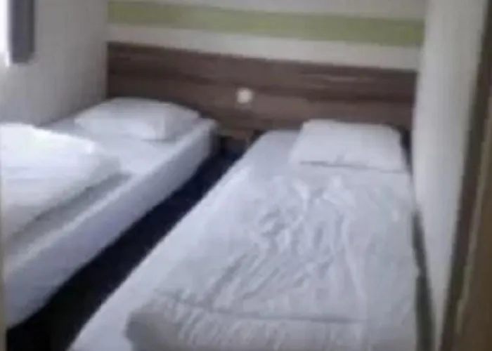 Mobil-home 2 Avec Terrasse A - Api-1-52-1324 Vielmur-sur-Agout