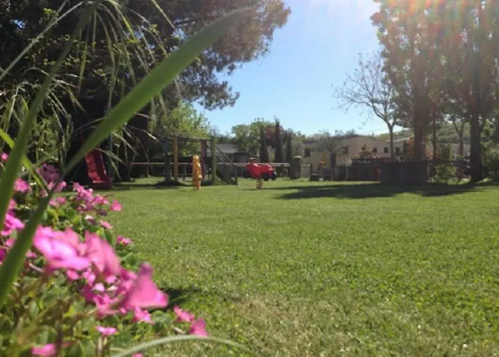 Mobil-home 2 Avec Terrasse A - Api-1-52-1324